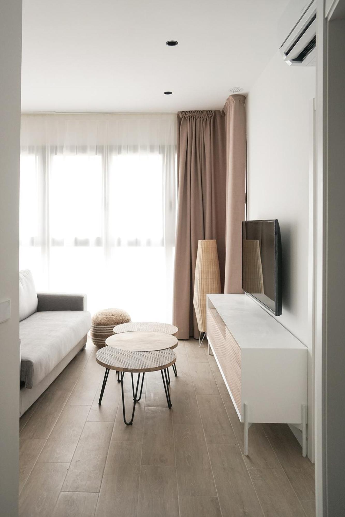 Lumen Mare By Sh Hoteles บาเลนเซีย ภายนอก รูปภาพ